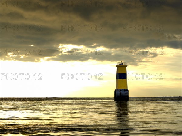 Lighthouse Tourelle de la Plate