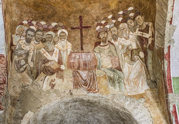 First Council of Nicaea