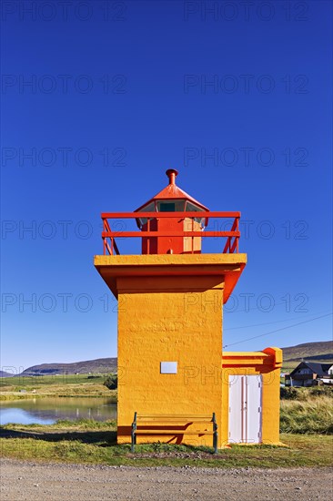 Lighthouse