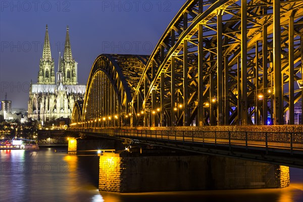 Cologne Cathedral