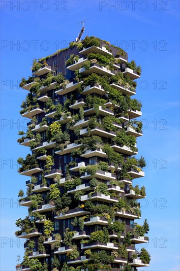 Bosco Verticale