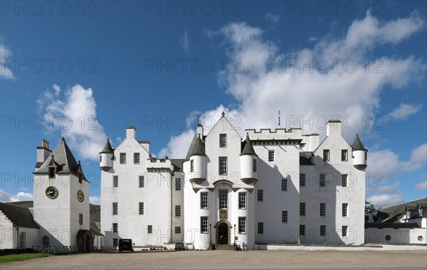 Blair Castle