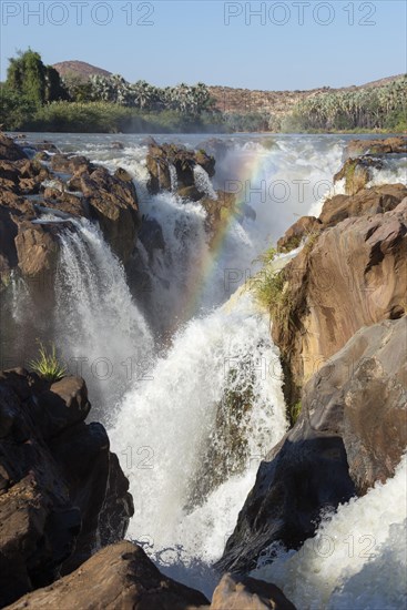 Epupa Falls