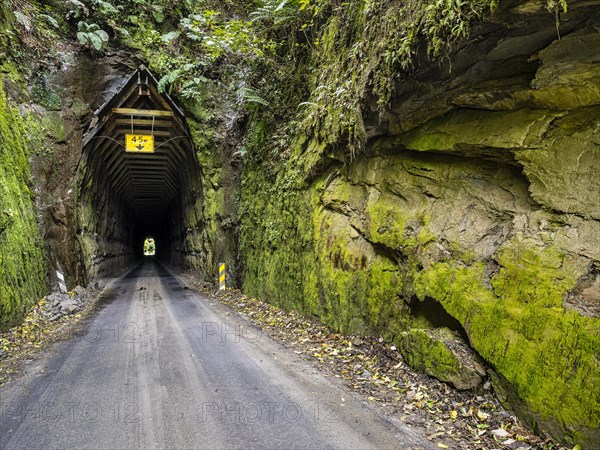 Tunnel