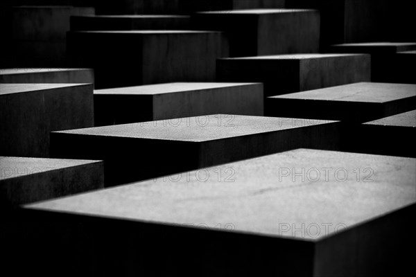 Holocaust Memorial