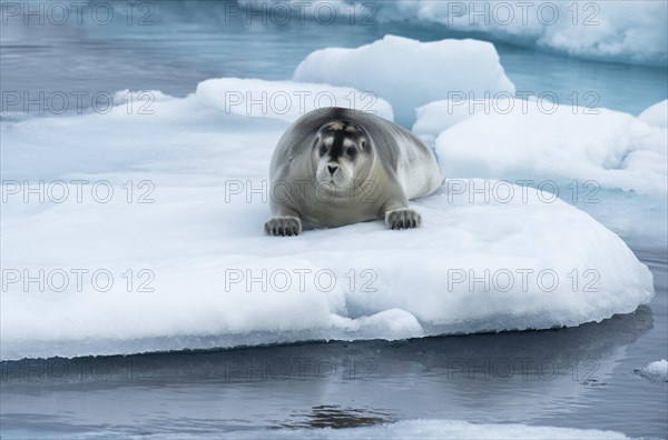 Bearded Seal