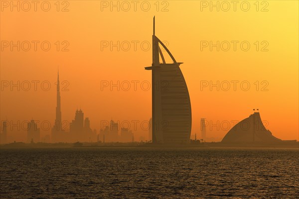 Burj Khalifa