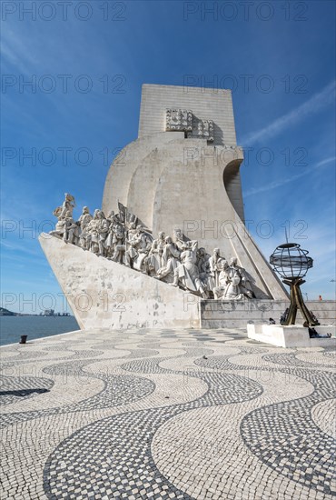 Monument of Discoveries