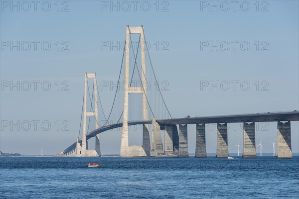 Great Belt Bridge