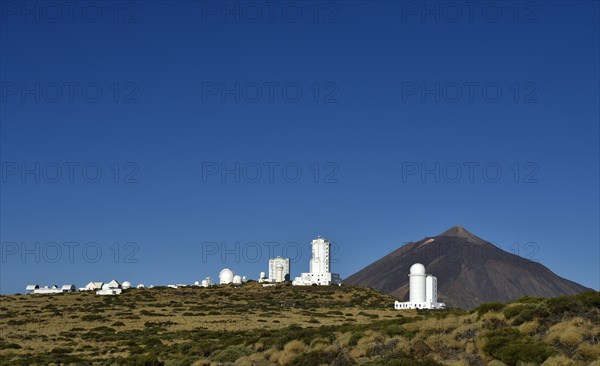 Teide Observatory