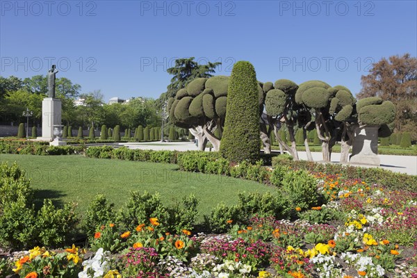 Retiro Park