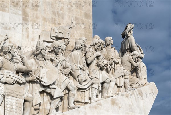 Monument to the Discoveries