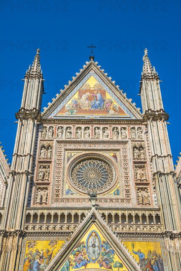 Cathedral of Orvieto