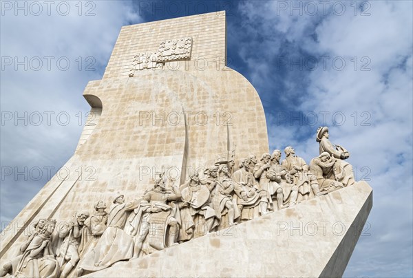 Monument to the Discoveries