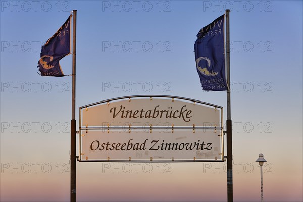 Vinetabrucke