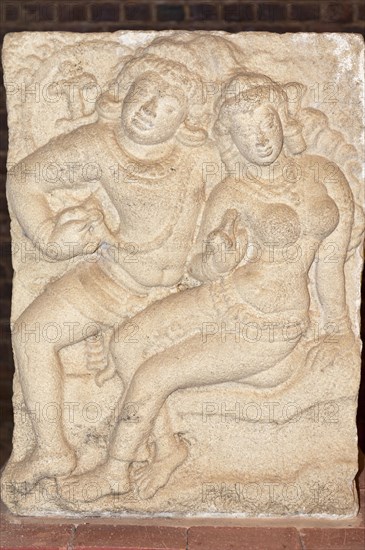 Relief the Lovers
