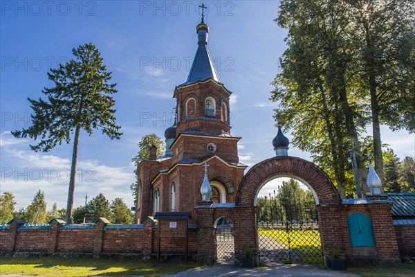 Orthodox Church