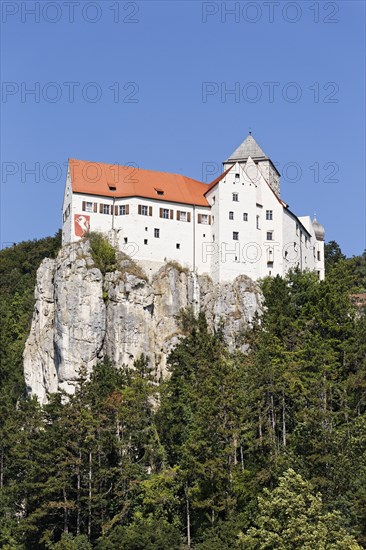 Prunn Castle