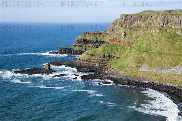 Giants Causeway