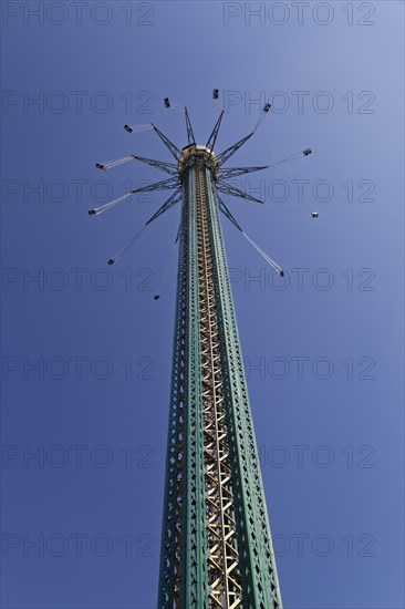 Prater Tower