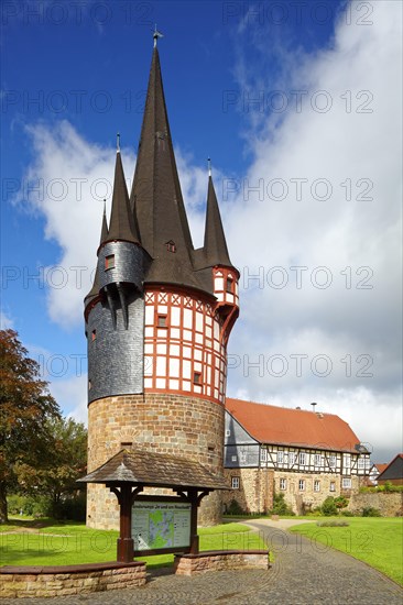 Junker-Hansen-Tower