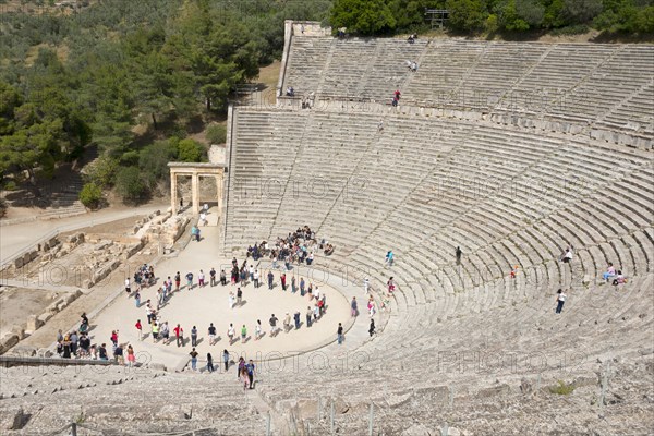 Ancient Theatre