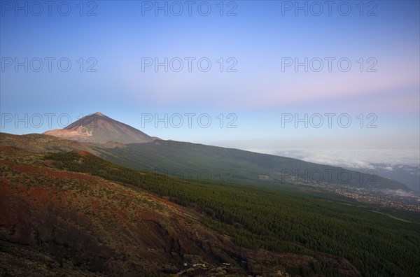 Orotava Valley