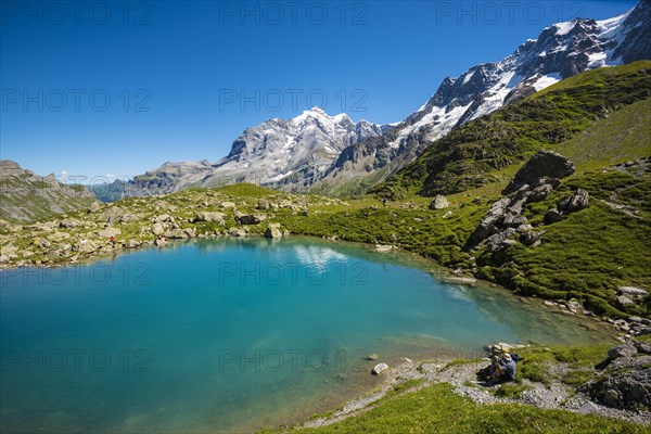 Lake Oberhorn