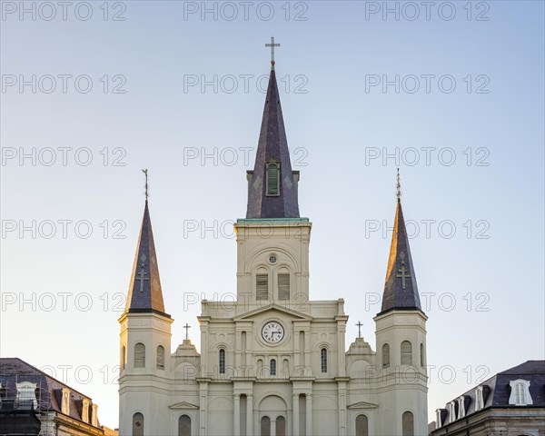 St. Louis Cathedral