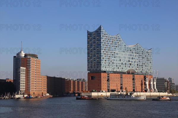 Elbphilharmonie