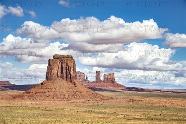 Scenic Drive