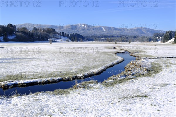 Nature reserve