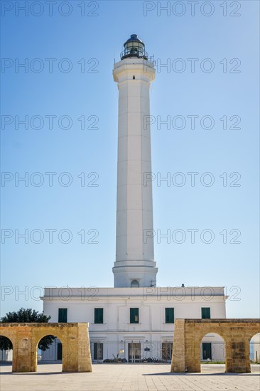 Lighthouse