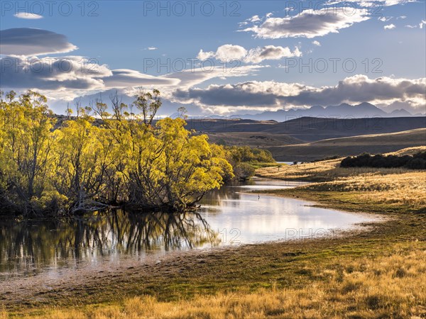 Tekapo