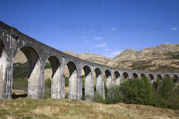 Glenfinnan Viaduct