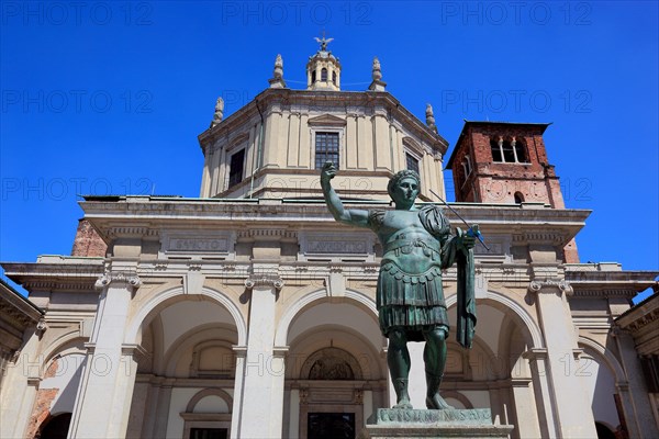 Basilica of San Lorenzo