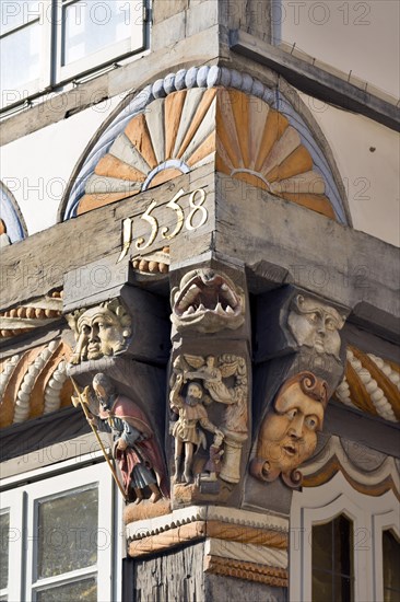 Stiftsherrenhaus