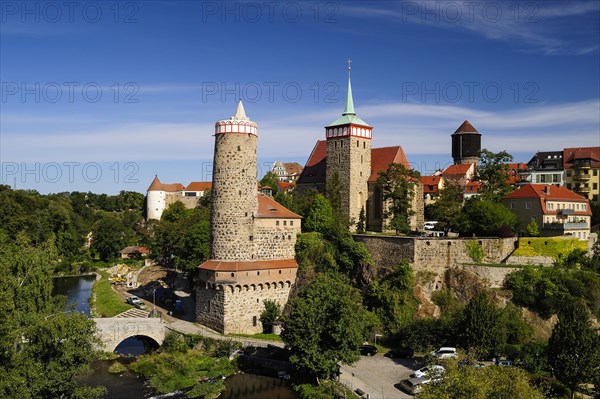 Alte Wasserkunst