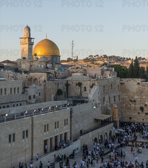 Dome of the Rock