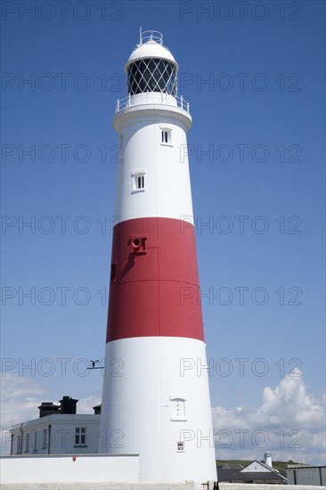 Portland Bill Lighthouse