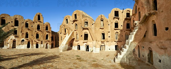 Ksar Ouled Soltane