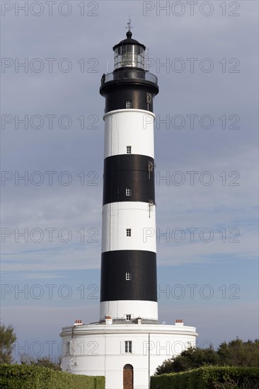 Phare de Chassiron, Ile d'Oléron