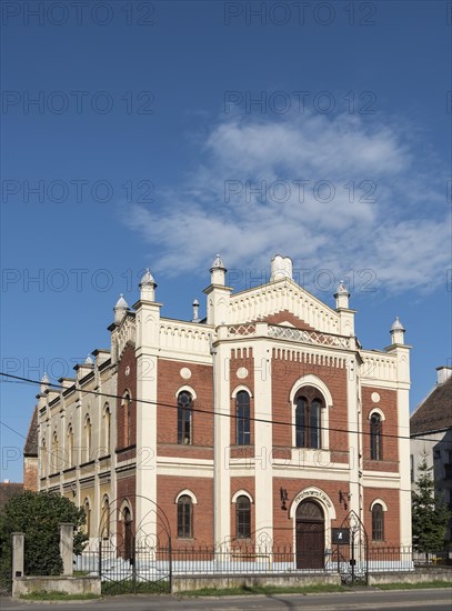 Synagogue