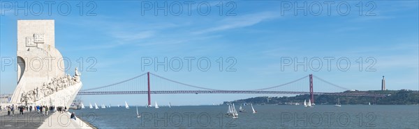 Monument of Discoveries