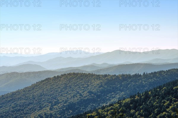 Clingman's Dome