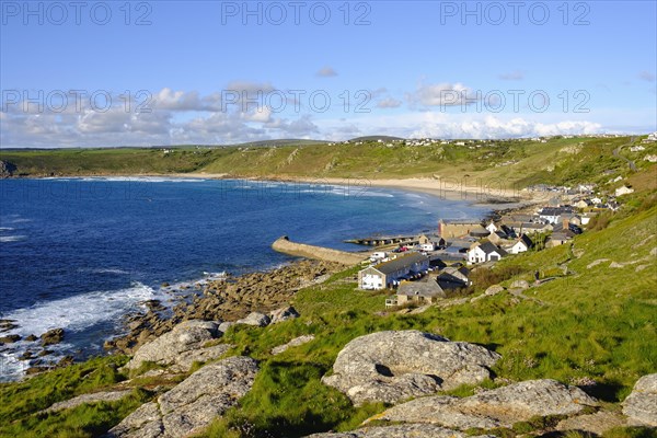 Sennen Cove