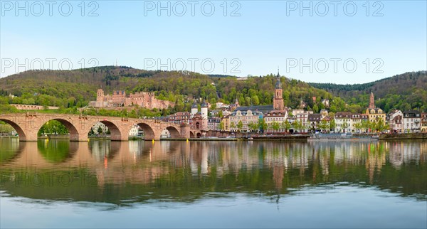 Old Bridge