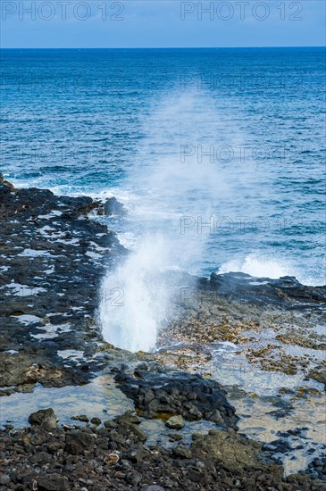 Spouting Horn Beach Park