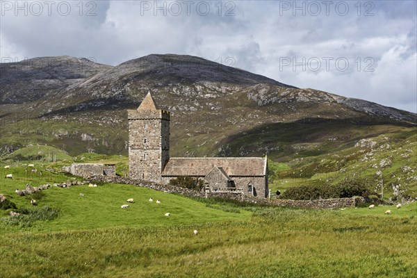 St Clement's Church