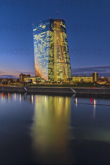 European Central Bank